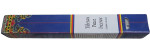 Tibetan peace incense in a box of 30 sticks
