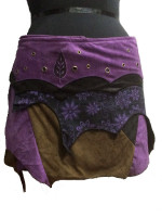 Purple Psytrance mini