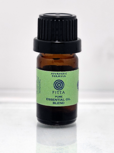 Pitta Pure Essential Oil Blend