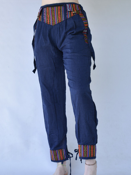 Nepalese Hippy Pants