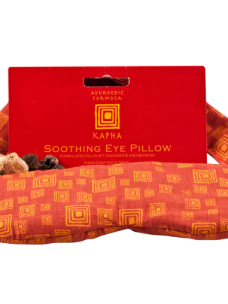 Kapha Eye Pillow Gift Box
