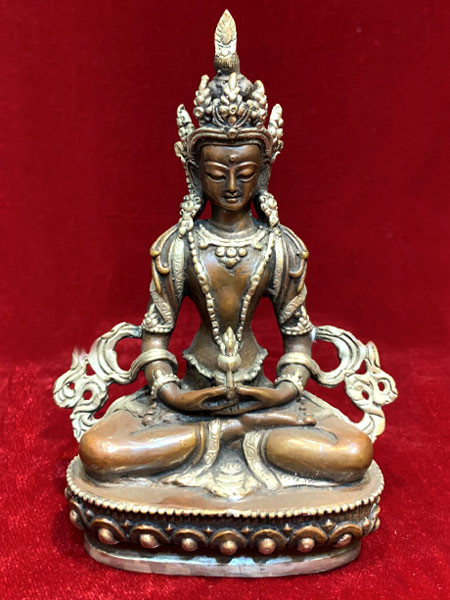 Arpamita Tara Statue