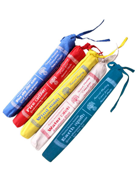 5 Elements Incense Sticks