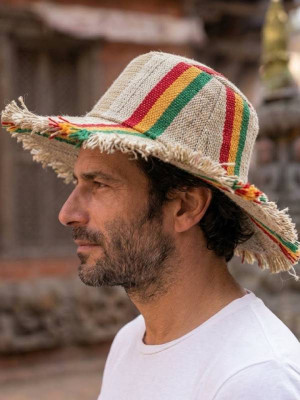 Hemp hats