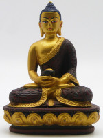 Meditation Buddha Statue