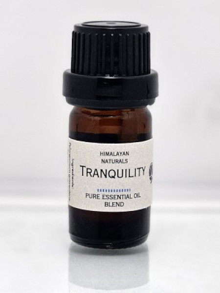 Tranquility Pure Essential Oil Blend