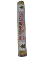 Jay Bhimsen Dhoop sticks from Nepal