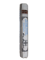 Heritage incense pack of 19 sticks