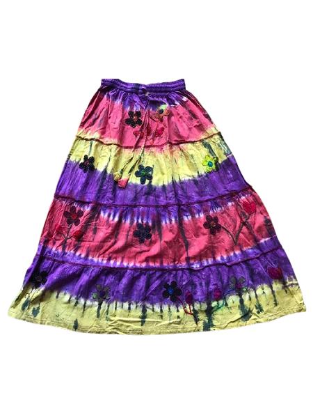 Bohemian Skirt