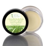 Citronella Antiseptic Body Balm