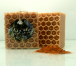 Palm Free Honey Hunter's Soap - 100 grams