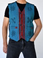 Hippie Waistcoat