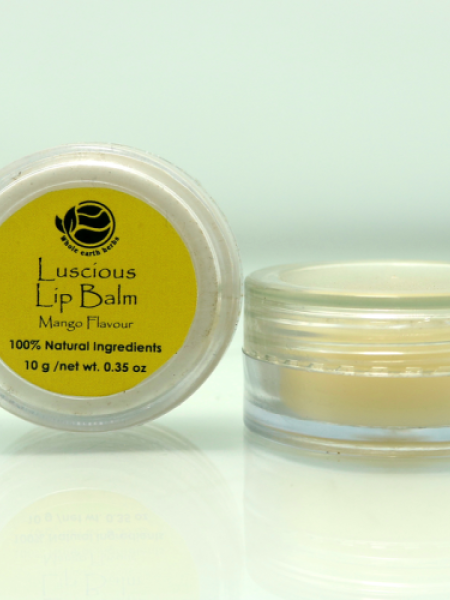 Mango Lip Balm 10g