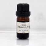 Passion Pure Essential Oil Blend 5ml in a glass bottle