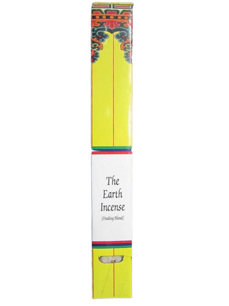 The Earth Incense