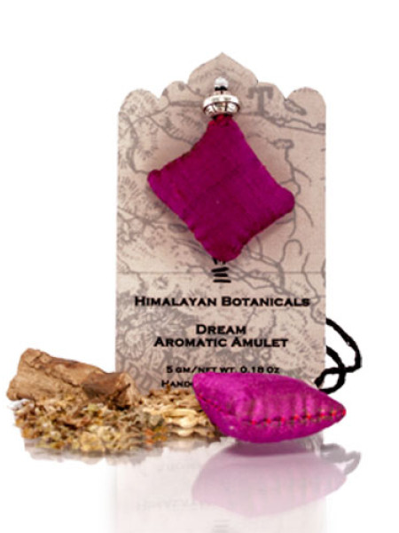 Dream Aromatic Amulets