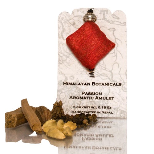 Passion Aromatic Amulet