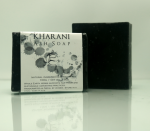 Kharani ash soap bar