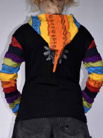Nepal Pixie Hoodie