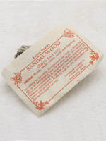 Sandalwood Rope Incense