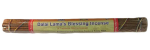 Om mane peme hum incense pack of 37 sticks