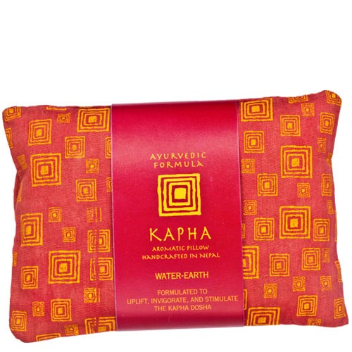 Kapha Ayurvedic Aromatic Pillow