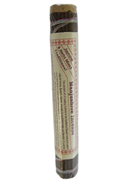 Manjushree Incense