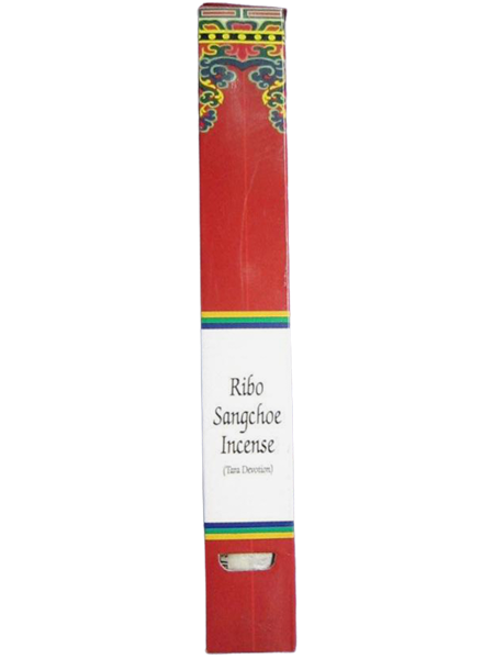 Ribo Sangchoe Incense