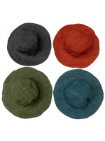 Hemp Hats Plain