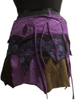 Purple Psytrance mini